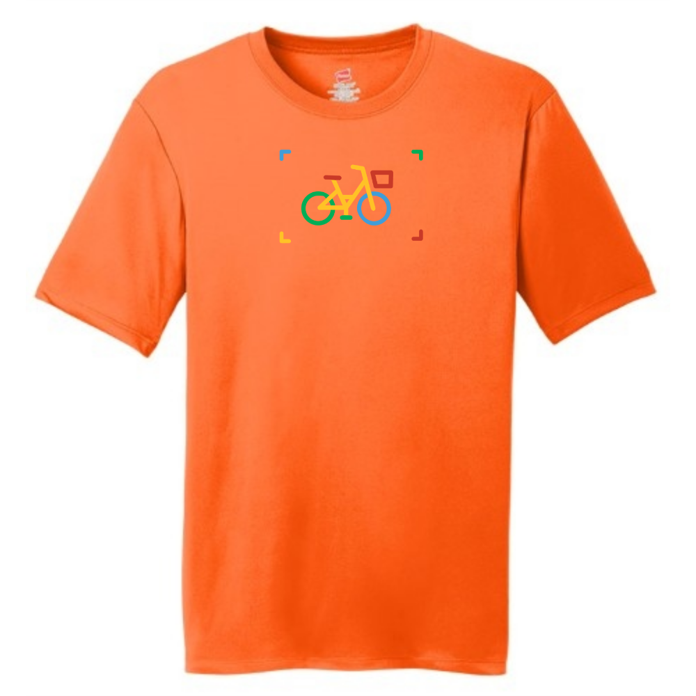 Safety Orange