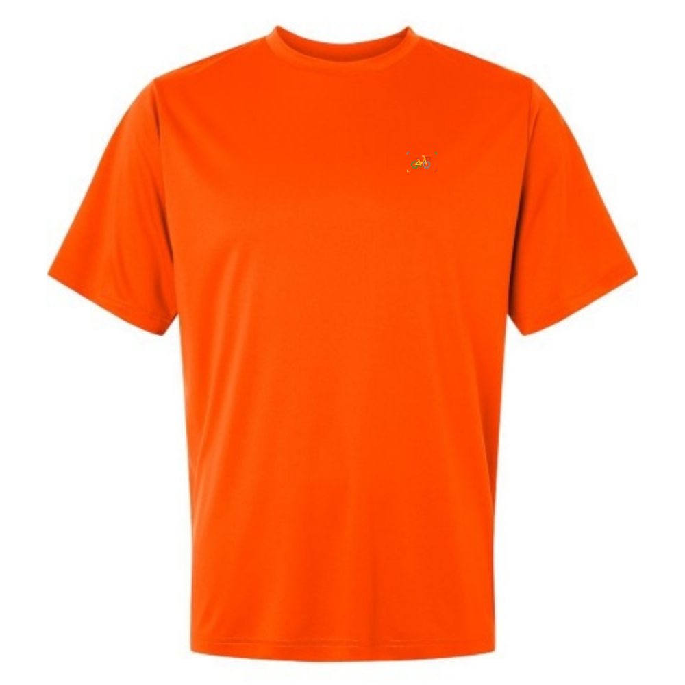 Safety Orange