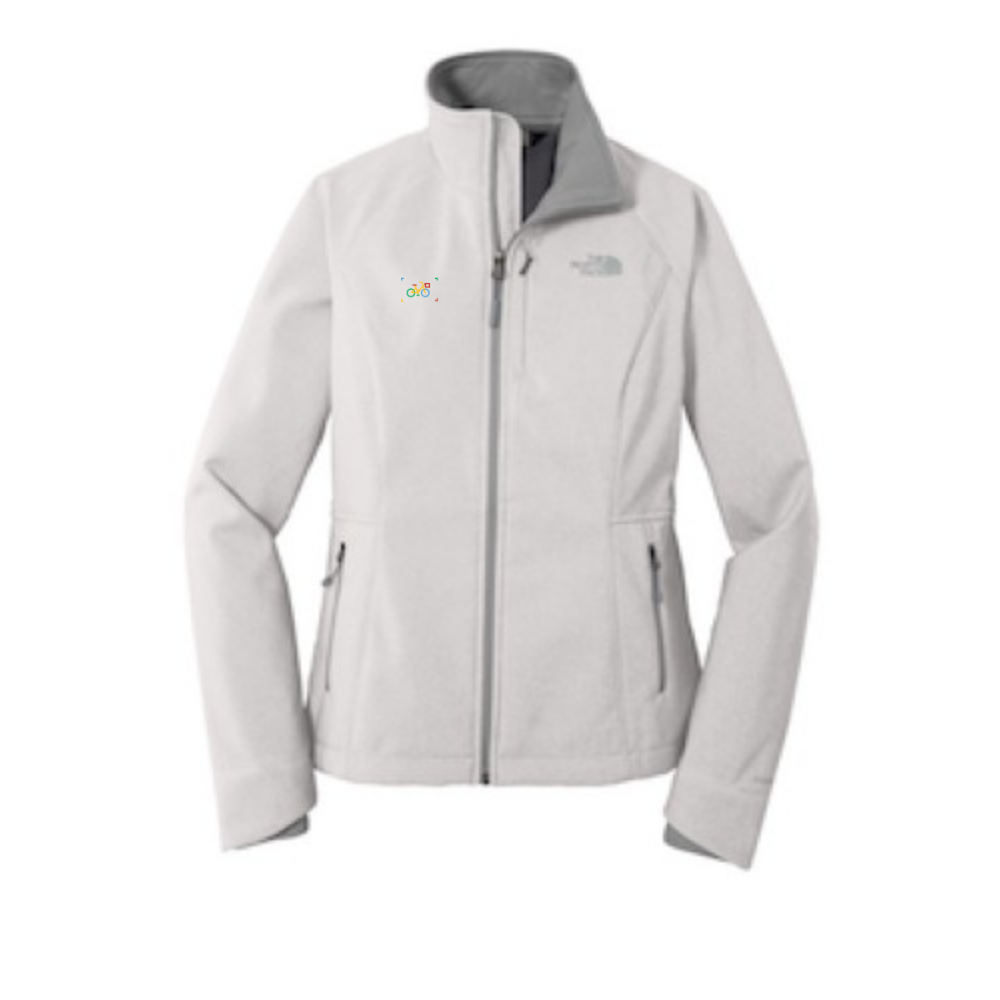 TNF Light Grey Heather