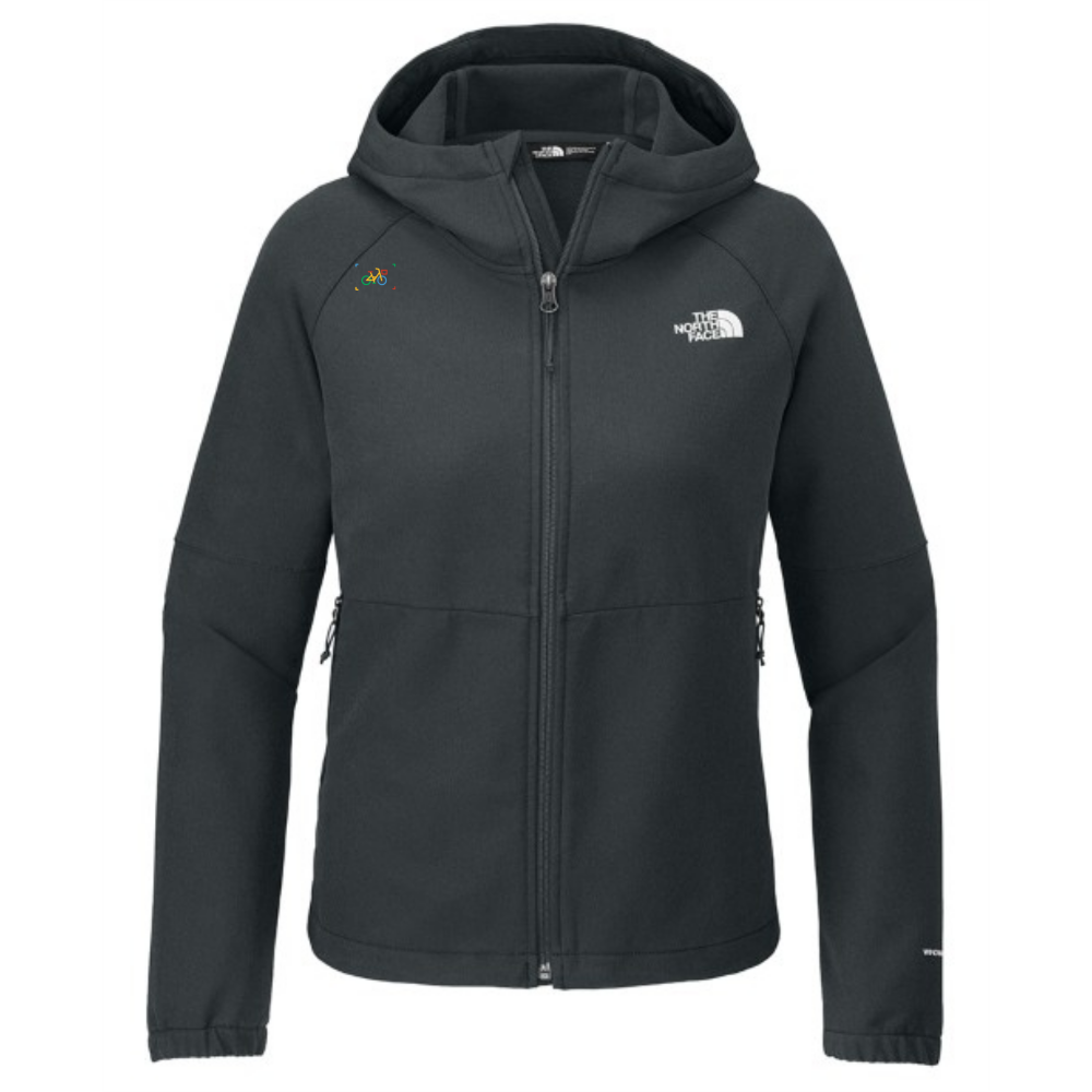 Asphalt Grey Dark Heather