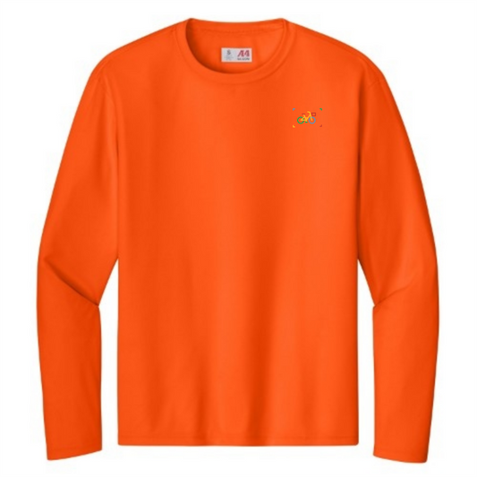 Safety Orange