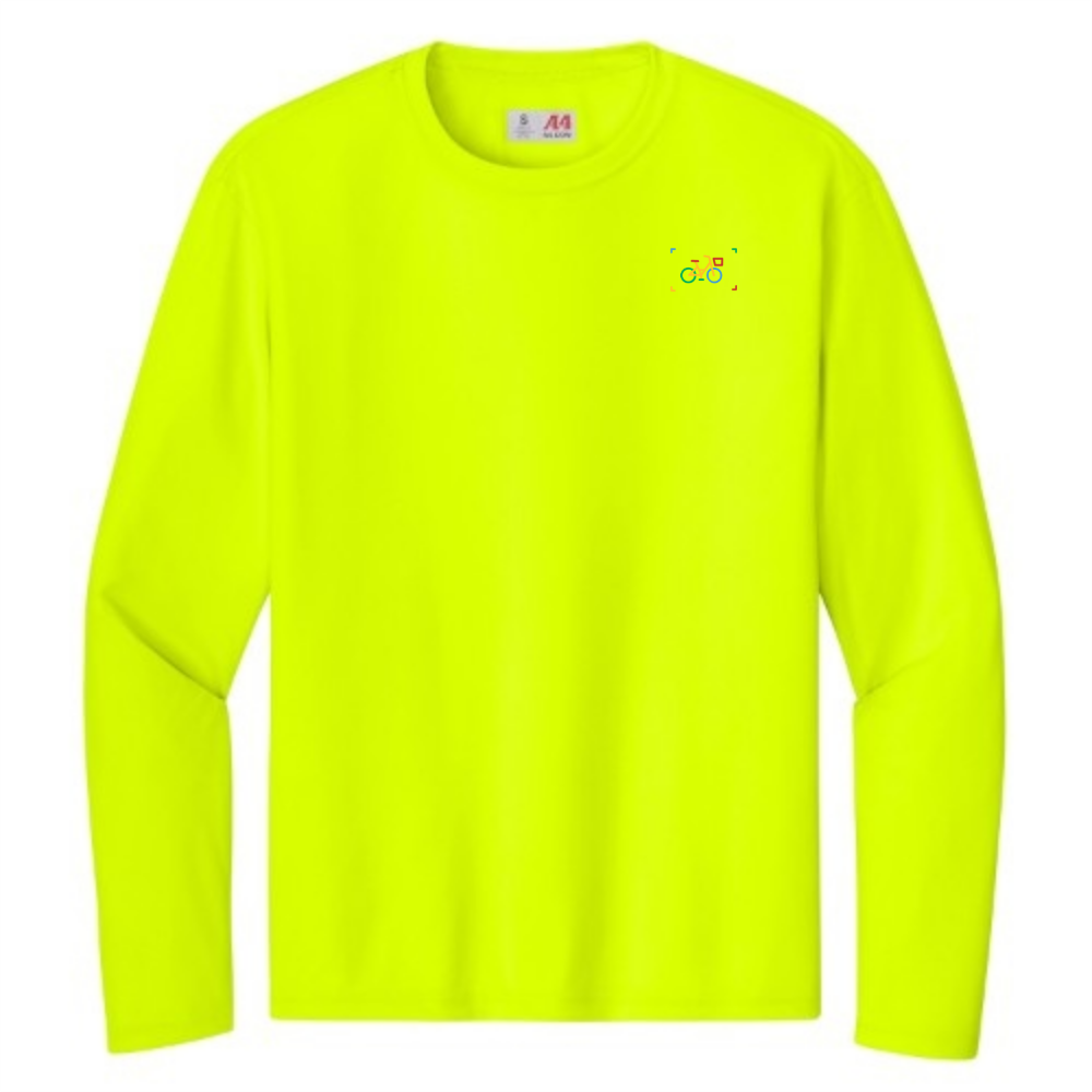 Safety Yellow
