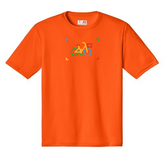Safety Orange