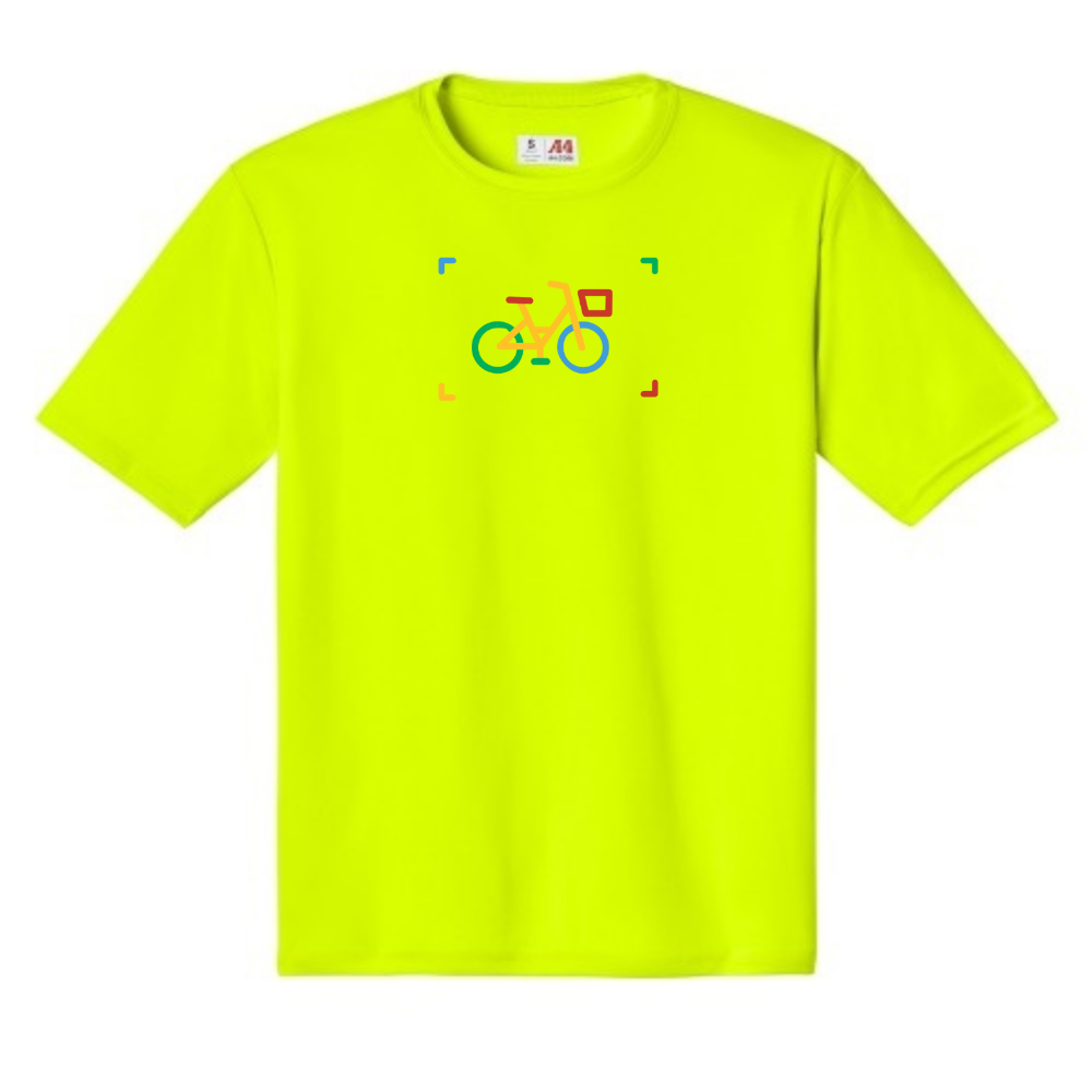 Safety Yellow