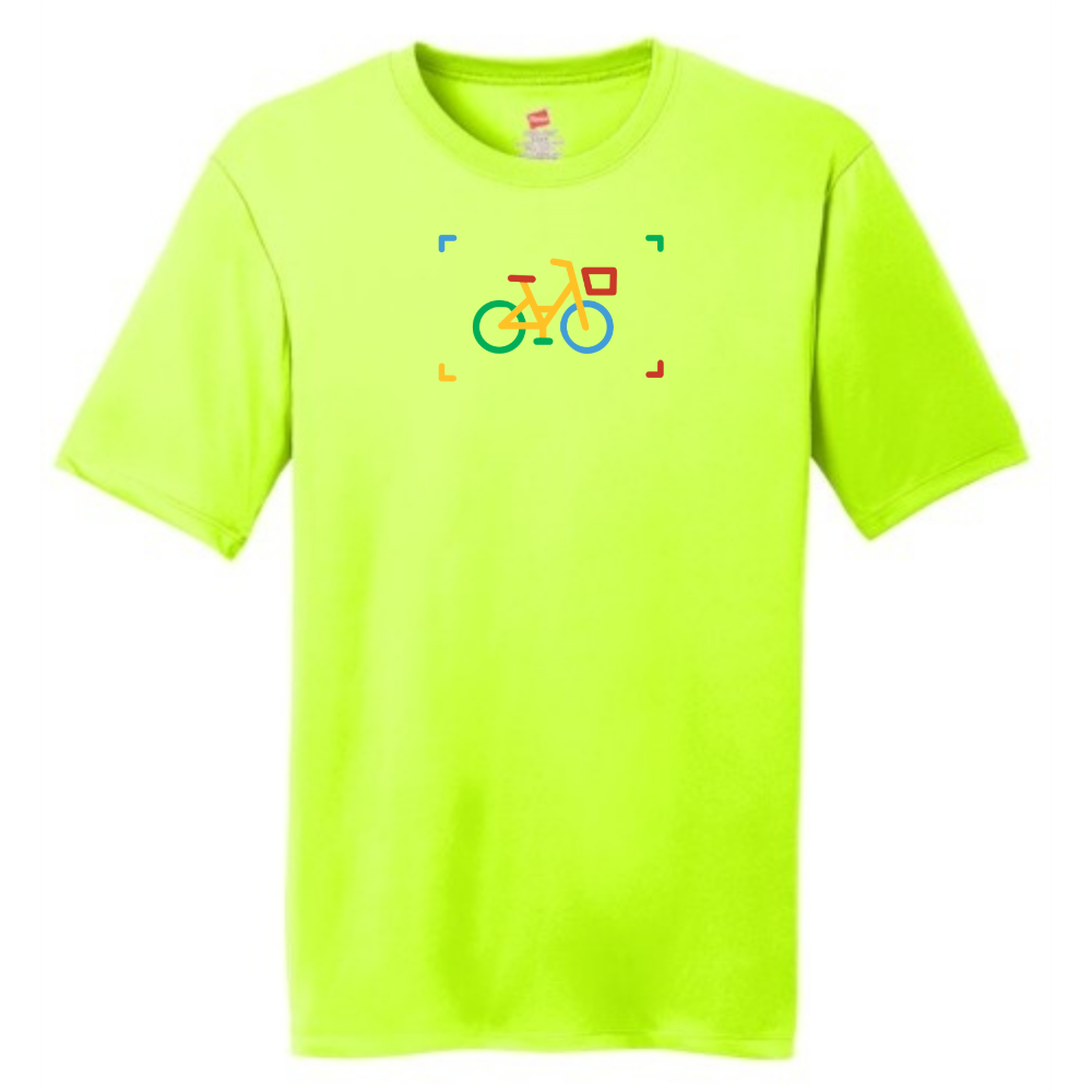 Safety Green