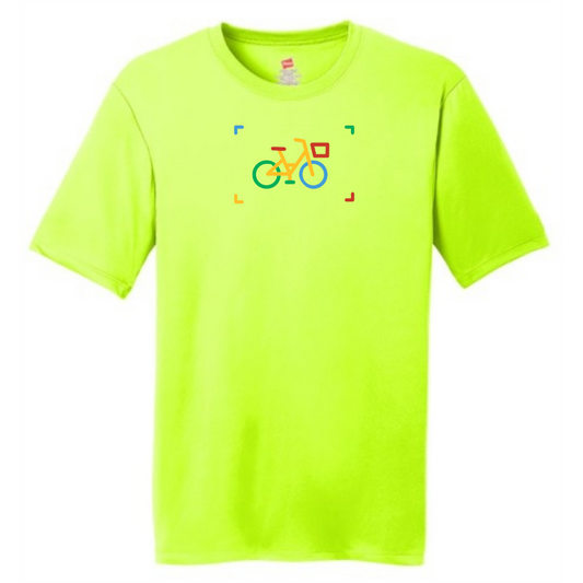 Safety Green