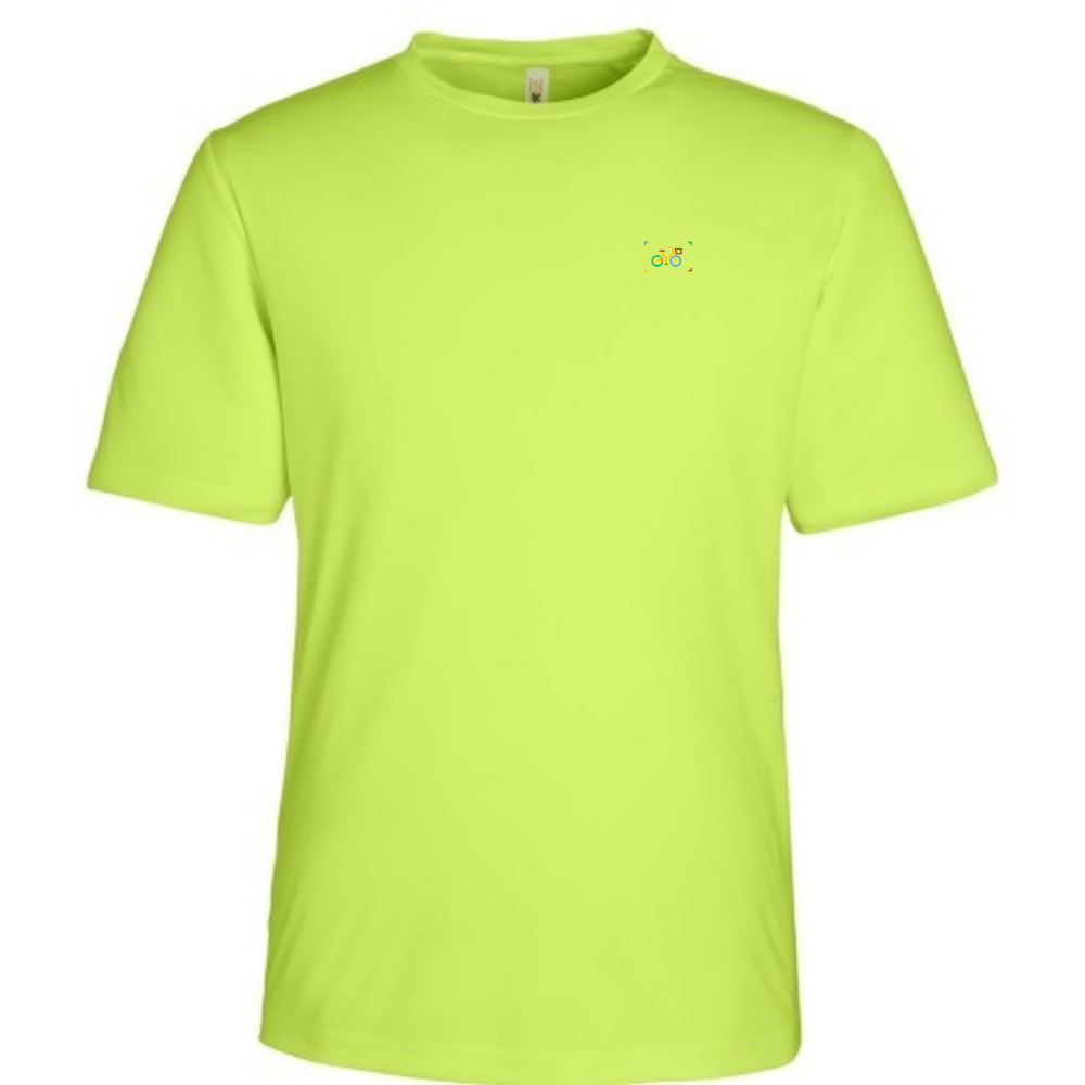 Safety Yellow