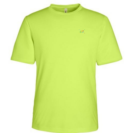 Safety Yellow
