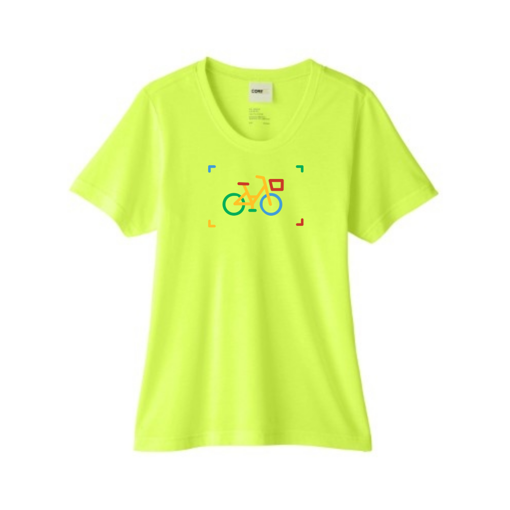 Safety Yellow