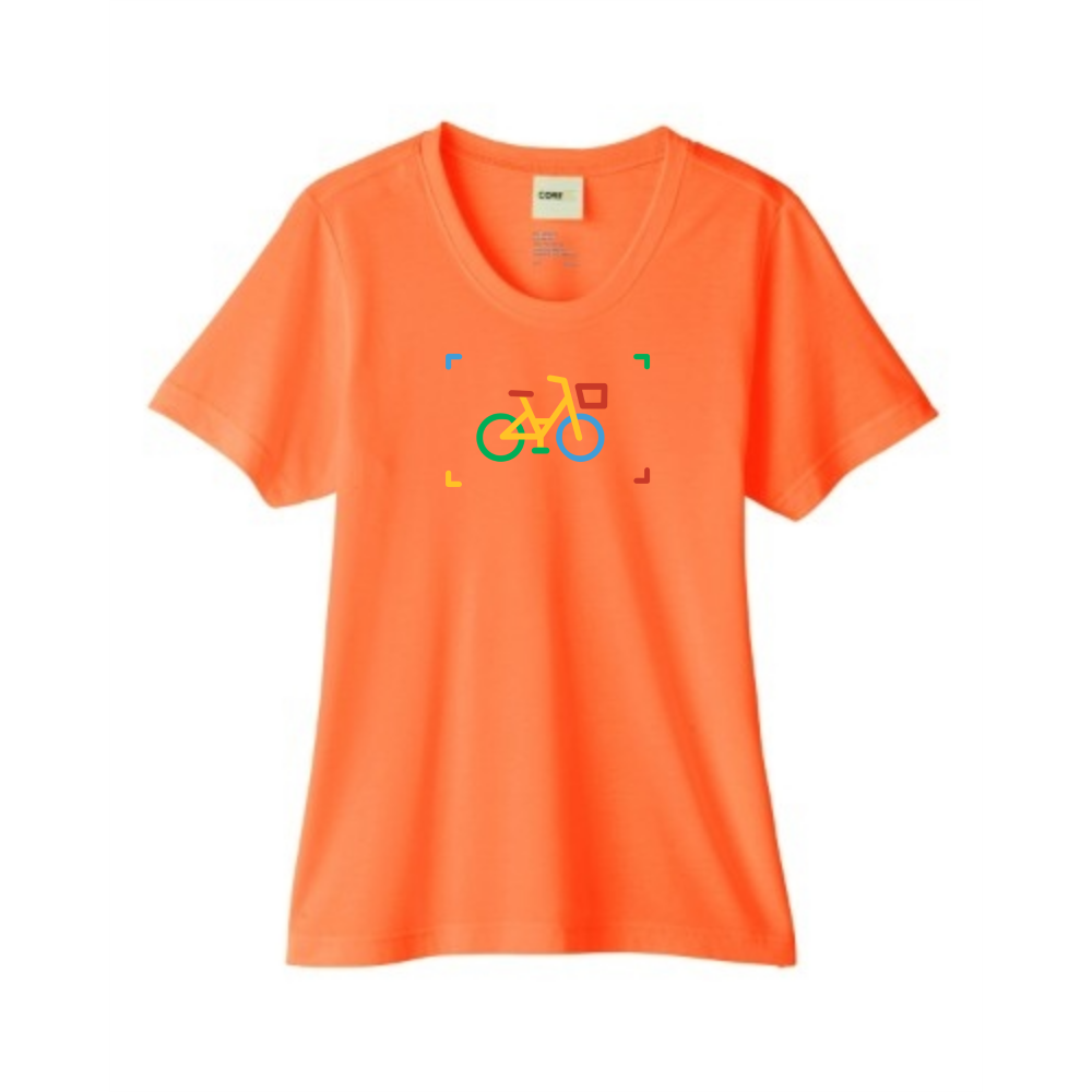 Campus Orange