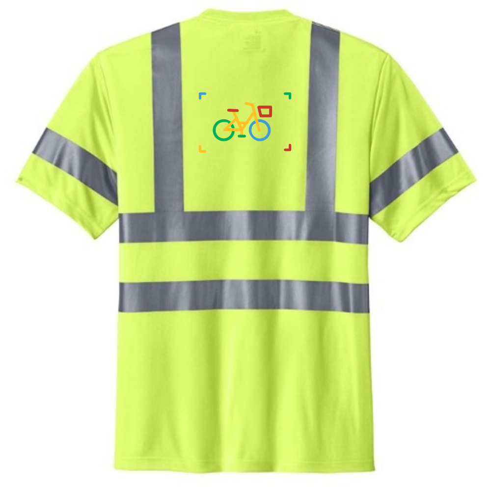 Safety Yellow