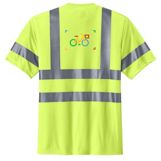 Safety Yellow