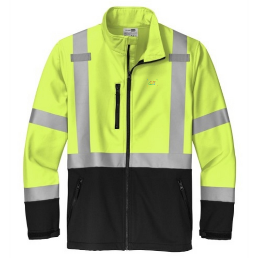 Safety Yellow