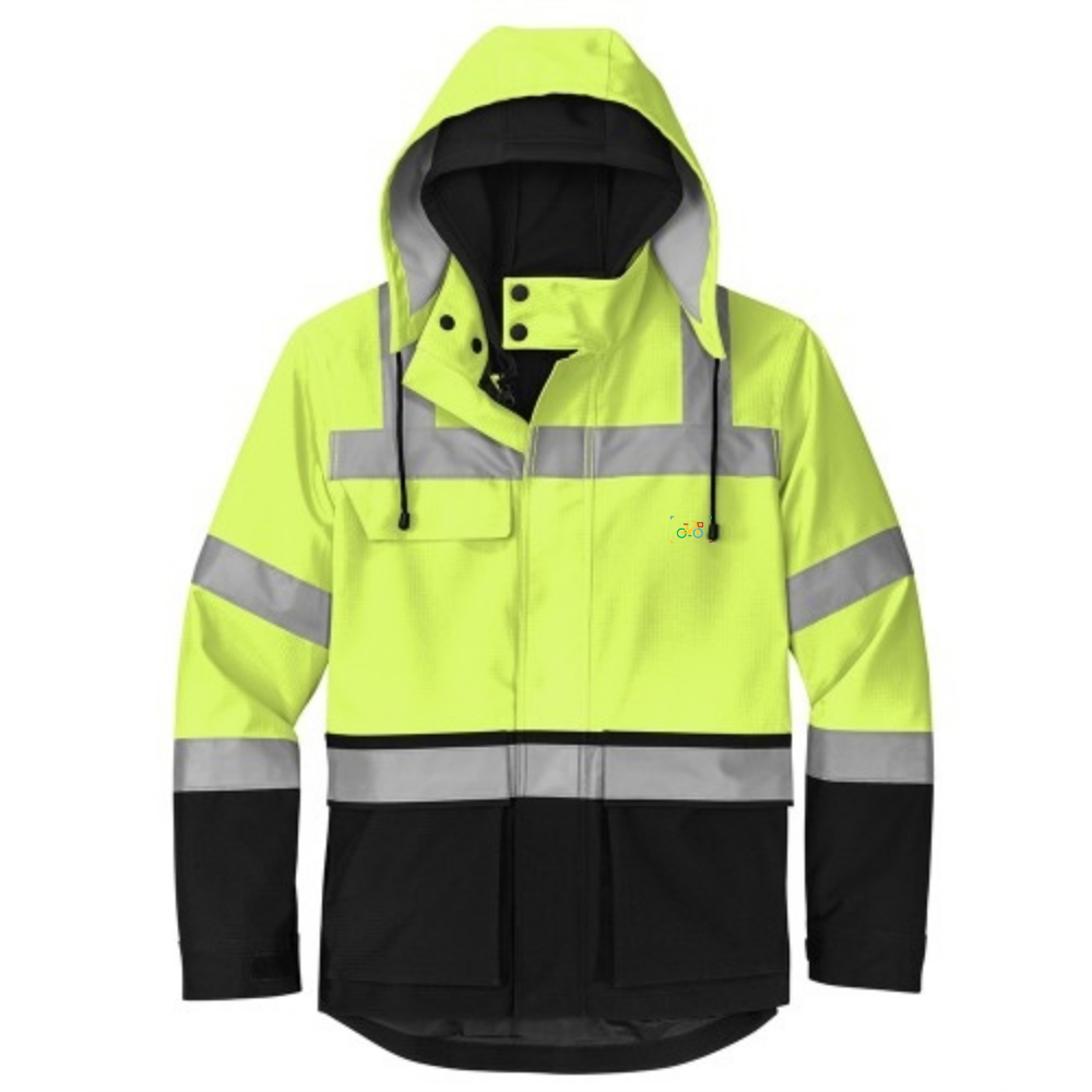 Safety Yellow