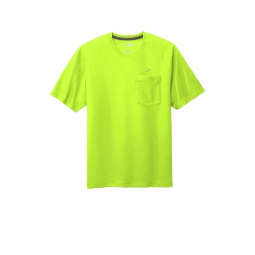 Safety Green