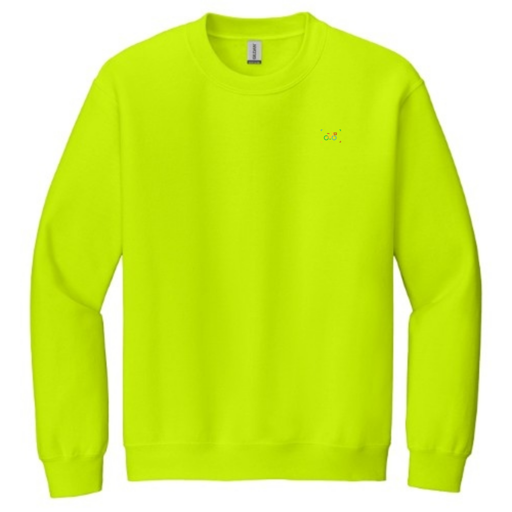 Safety Green