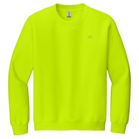Safety Green