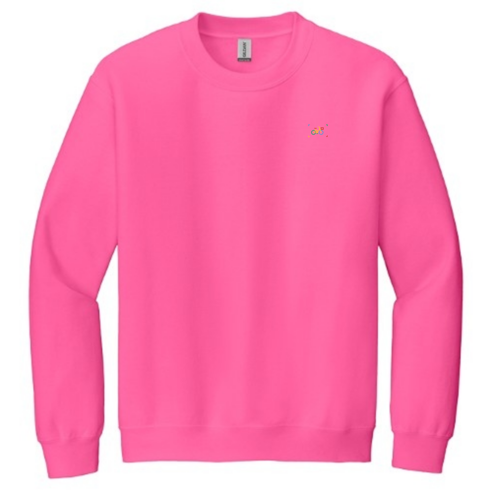 Safety Pink