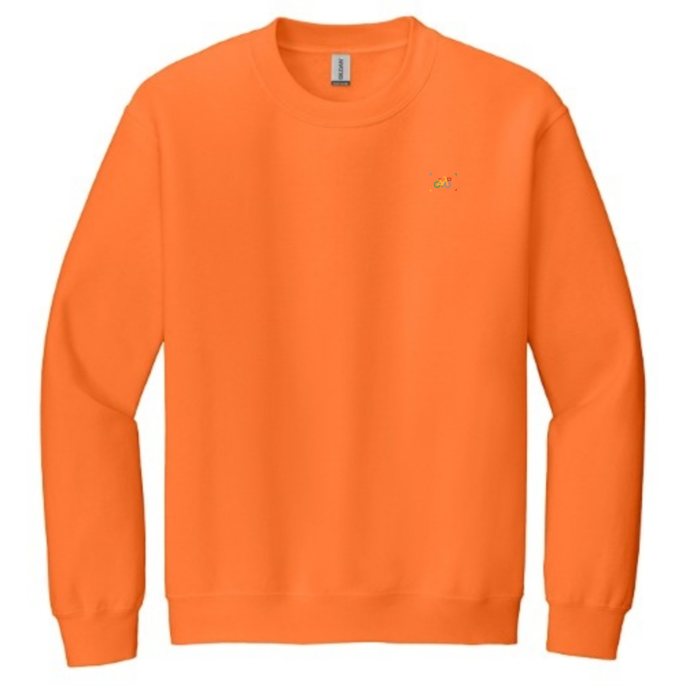 S Orange