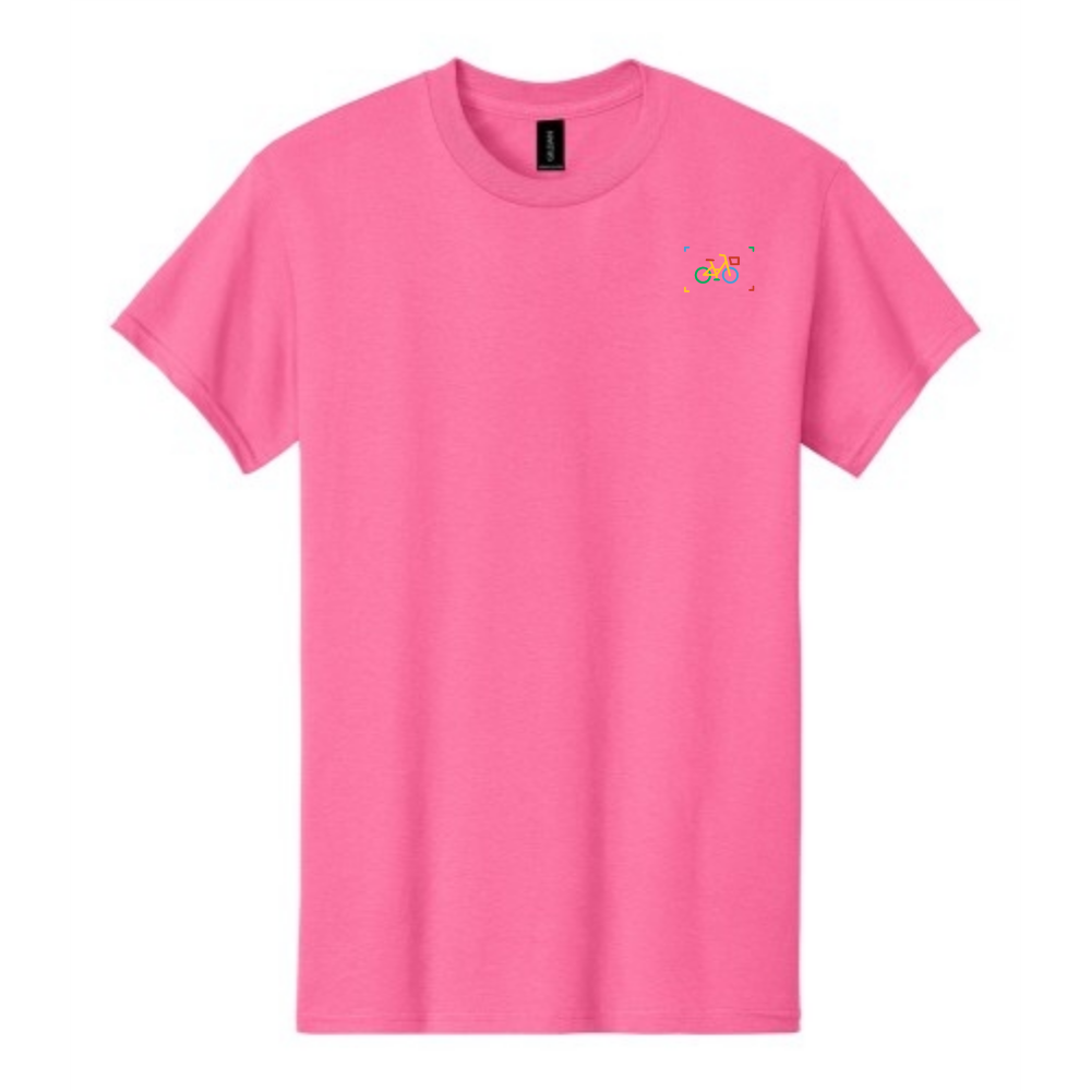 Safety Pink