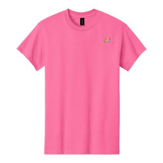 Safety Pink