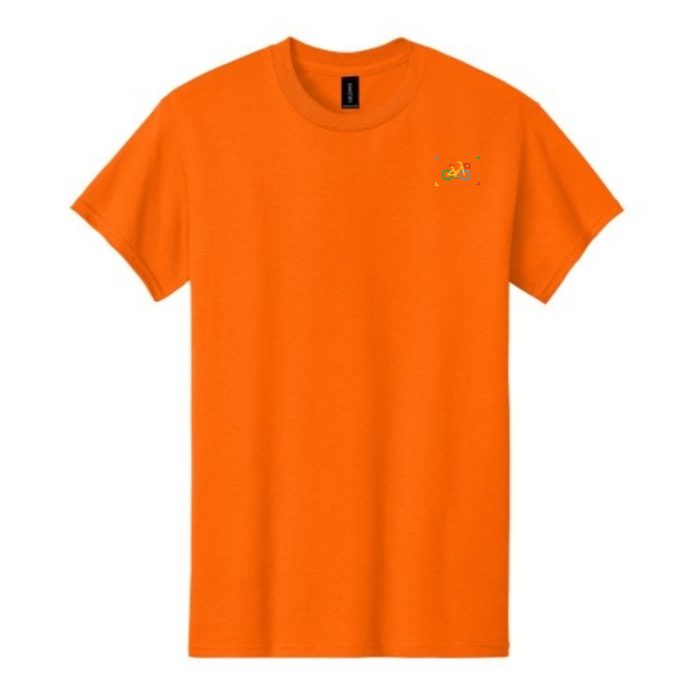 Safety Orange