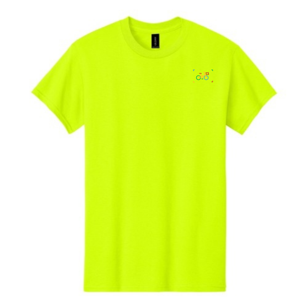 Safety Green