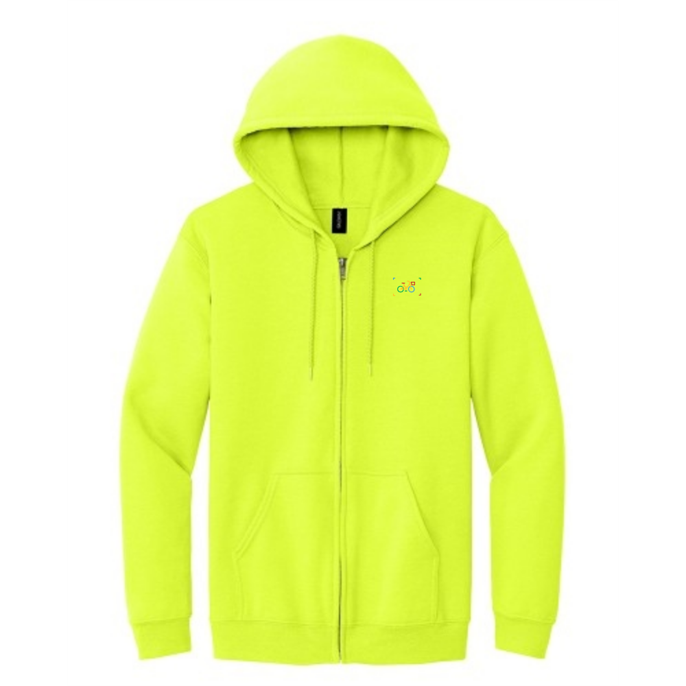 Safety Green