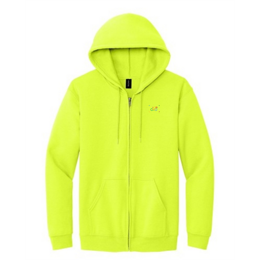 Safety Green