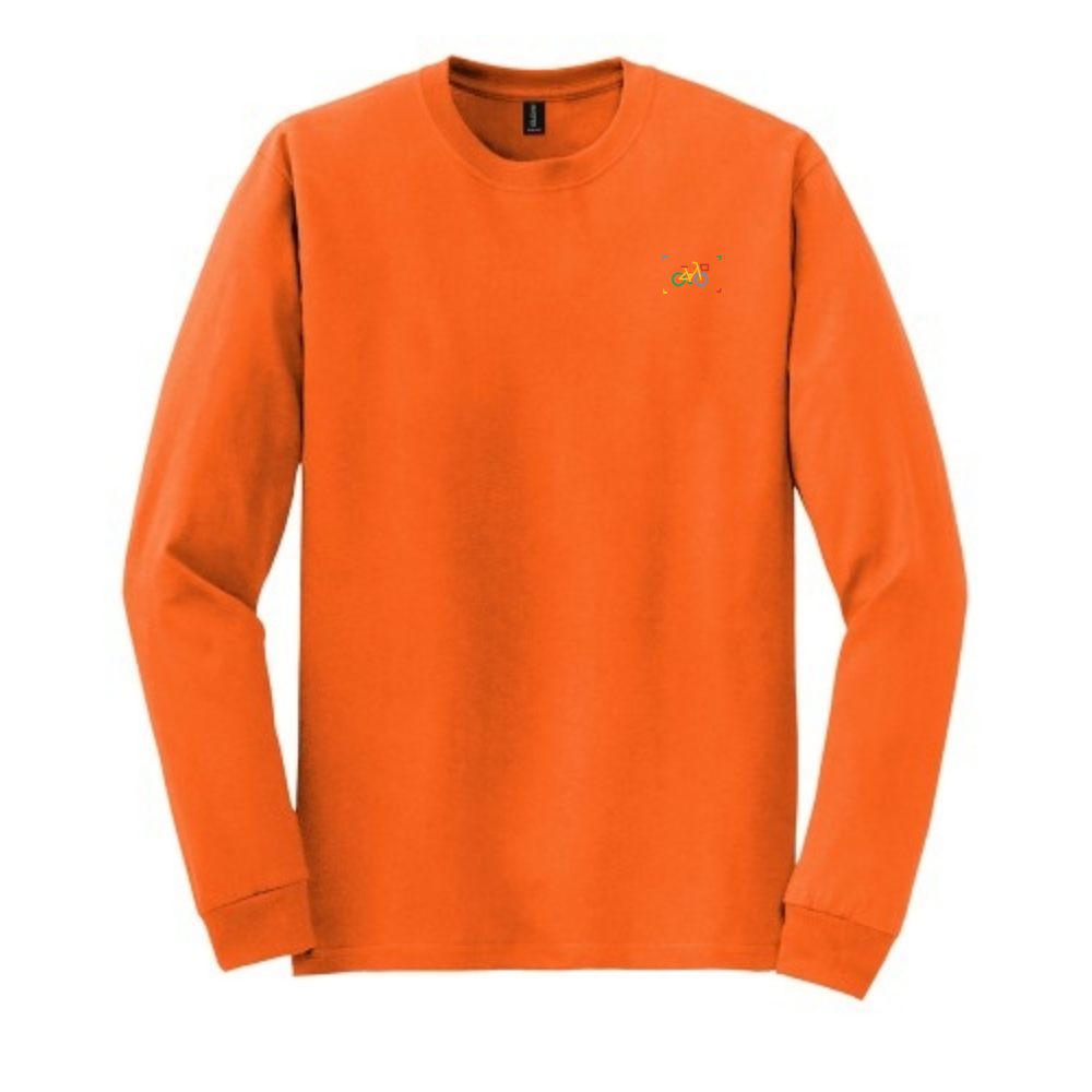Safety Orange