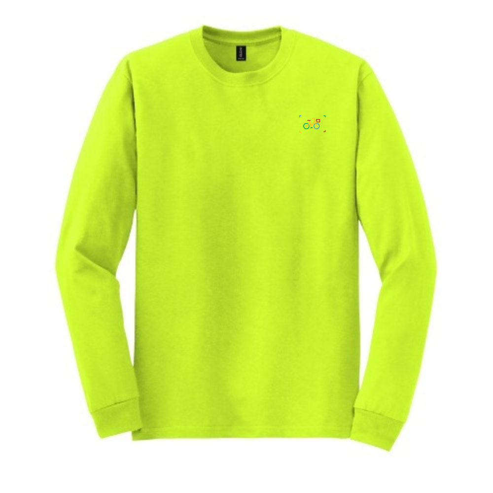 Safety Green