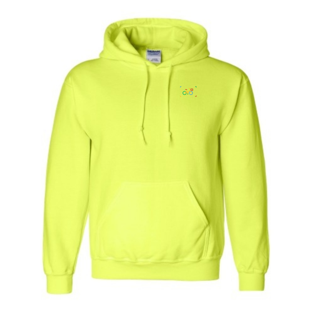 Safety Green