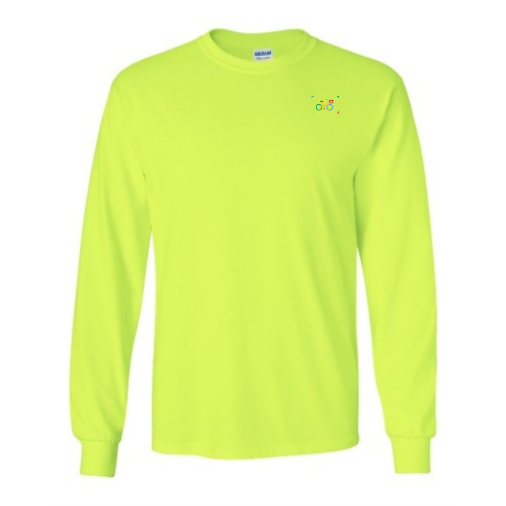 Safety Green