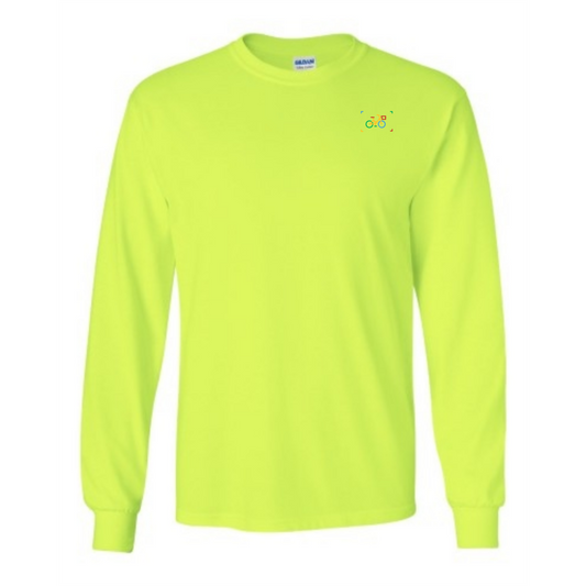Safety Green