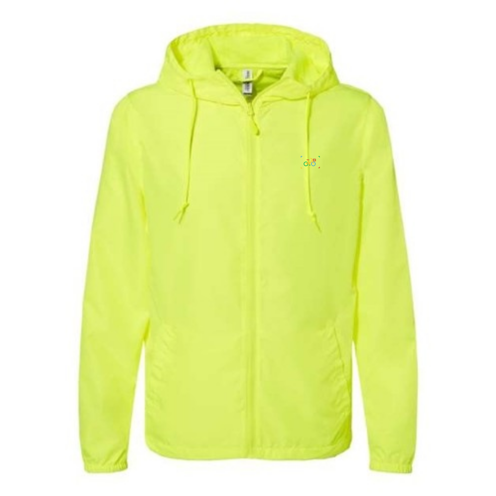 Safety Yellow