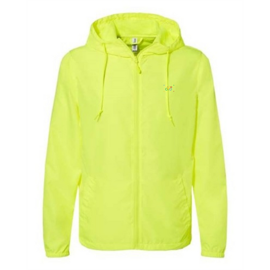 Safety Yellow