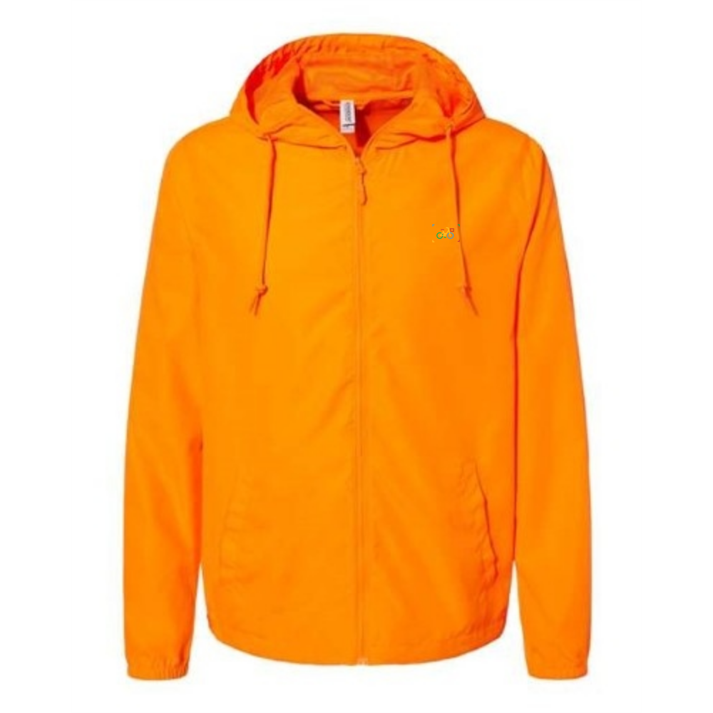 Safety Orange