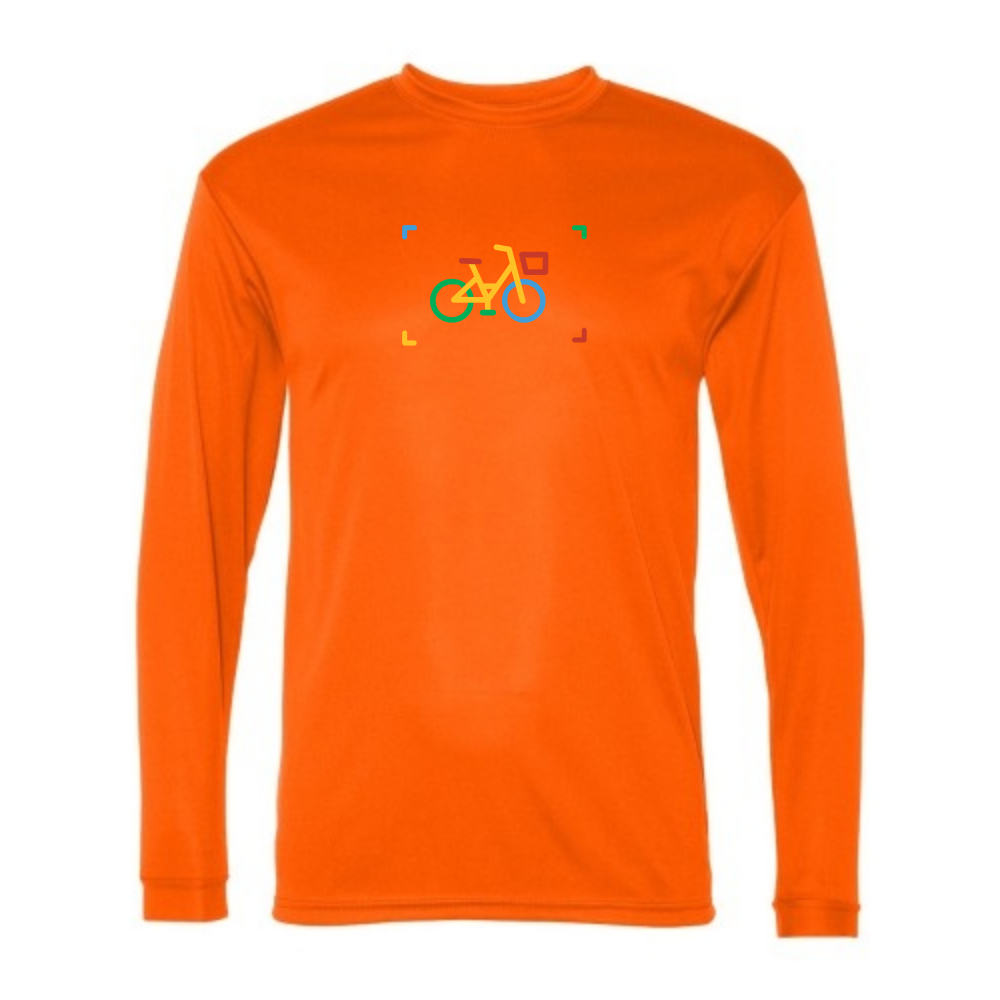 Safety Orange