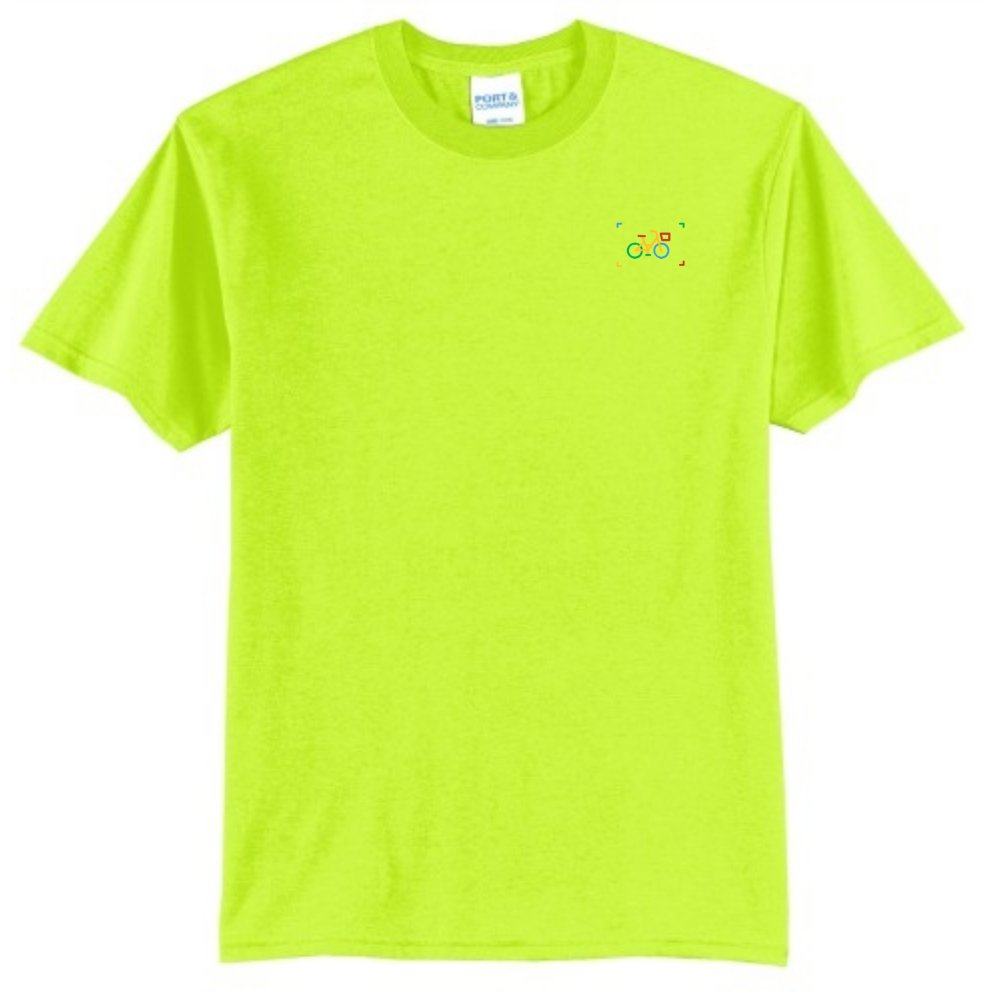 Safety Green
