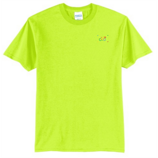 Safety Green