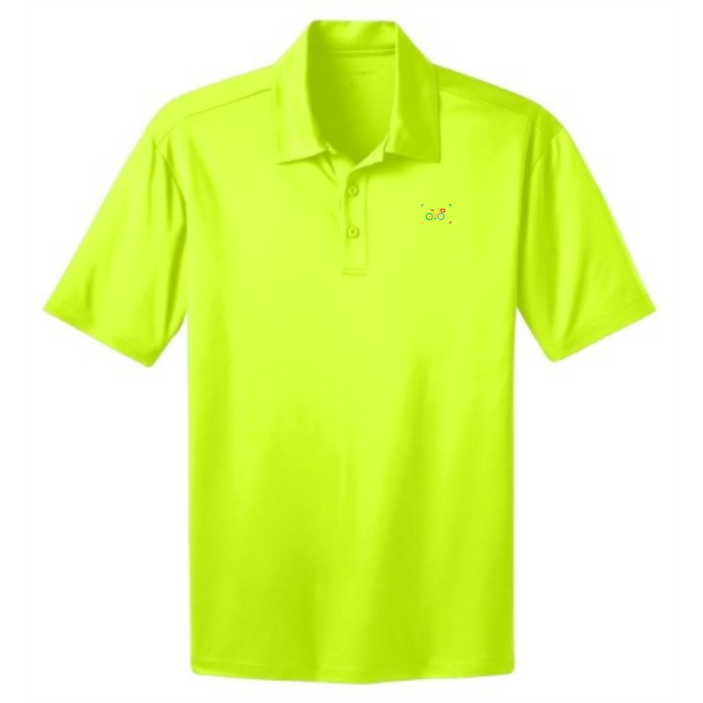 Neon Yellow