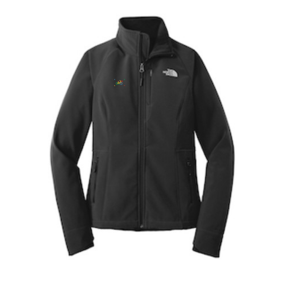 TNF Black