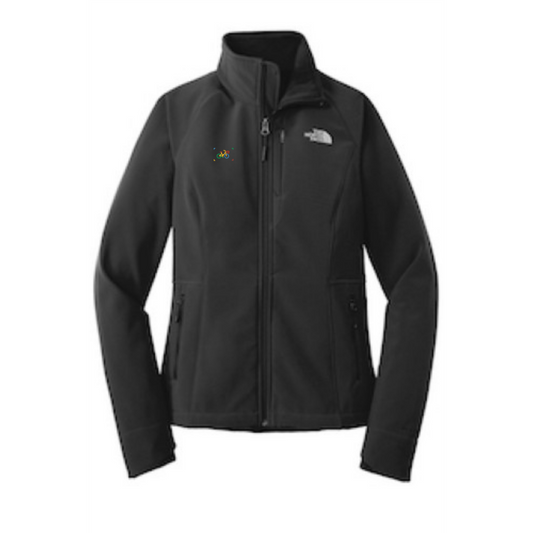 TNF Black