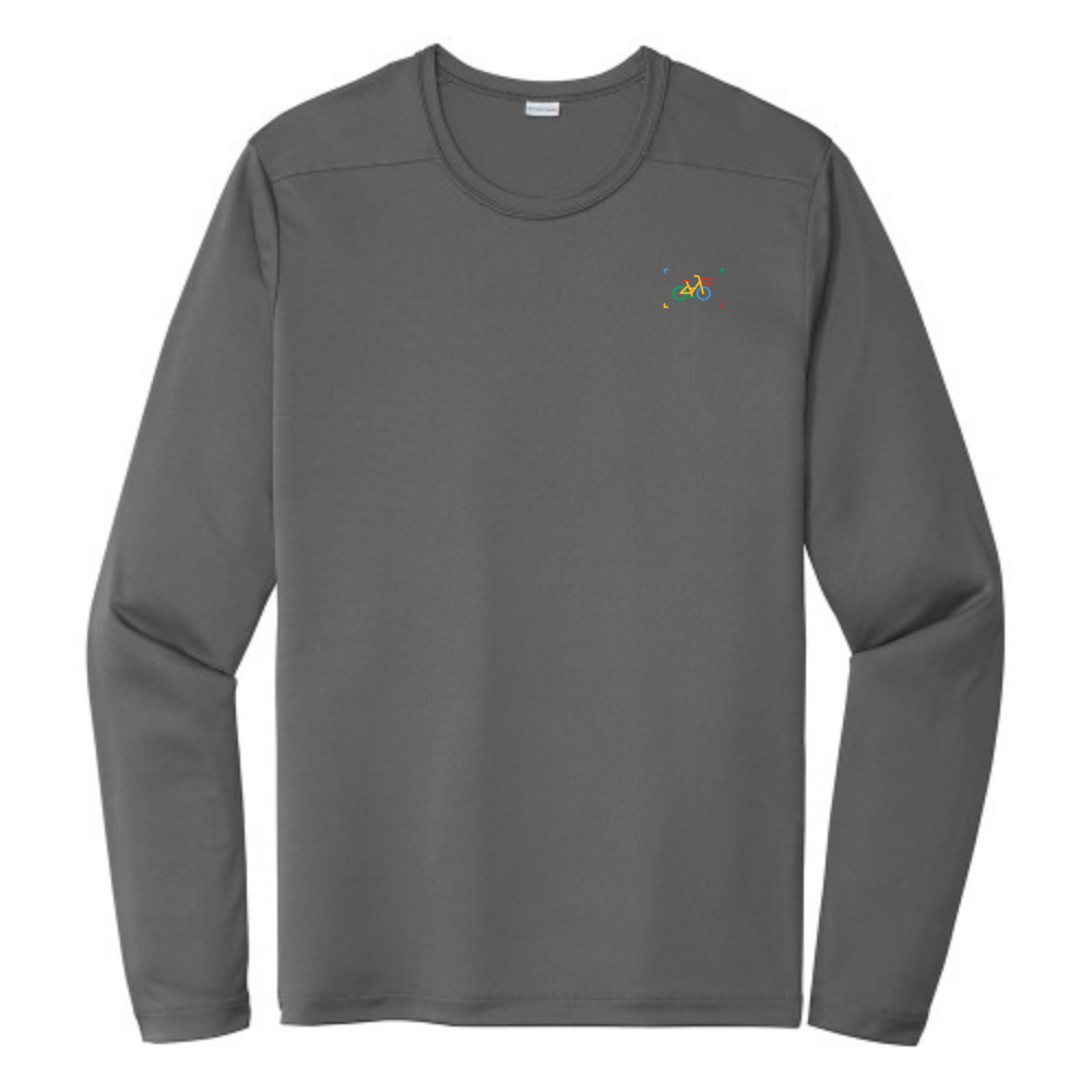 Dark Smoke Grey