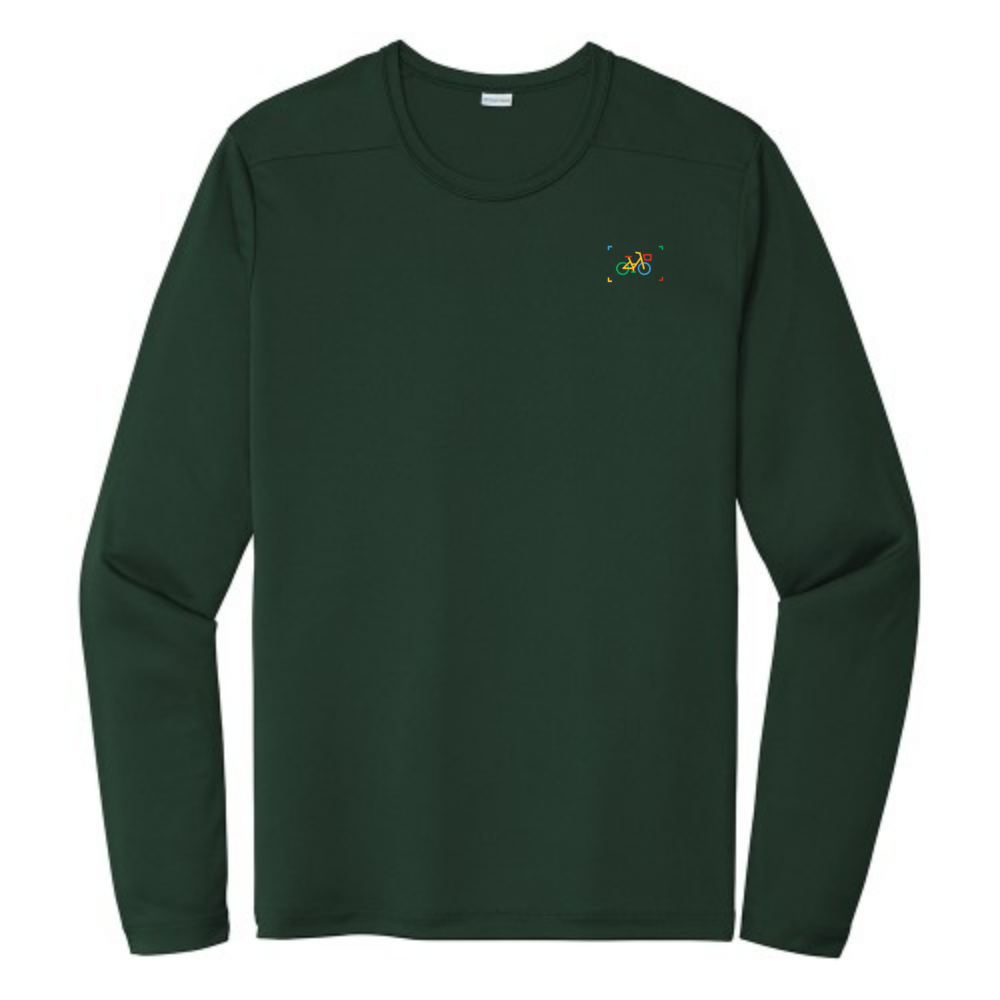 Forest Green
