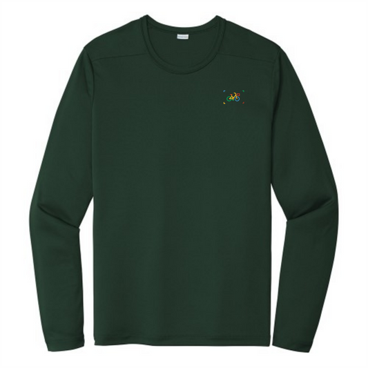 Forest Green