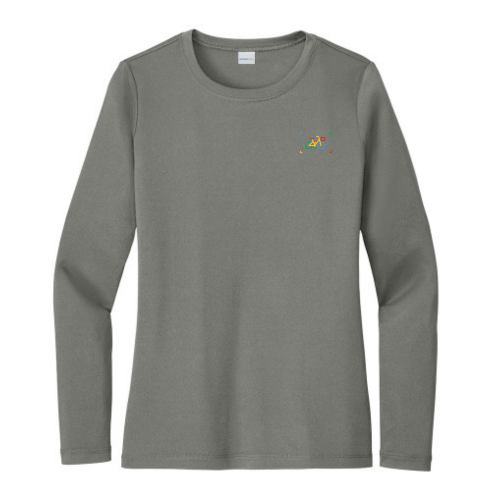 Dark Smoke Grey