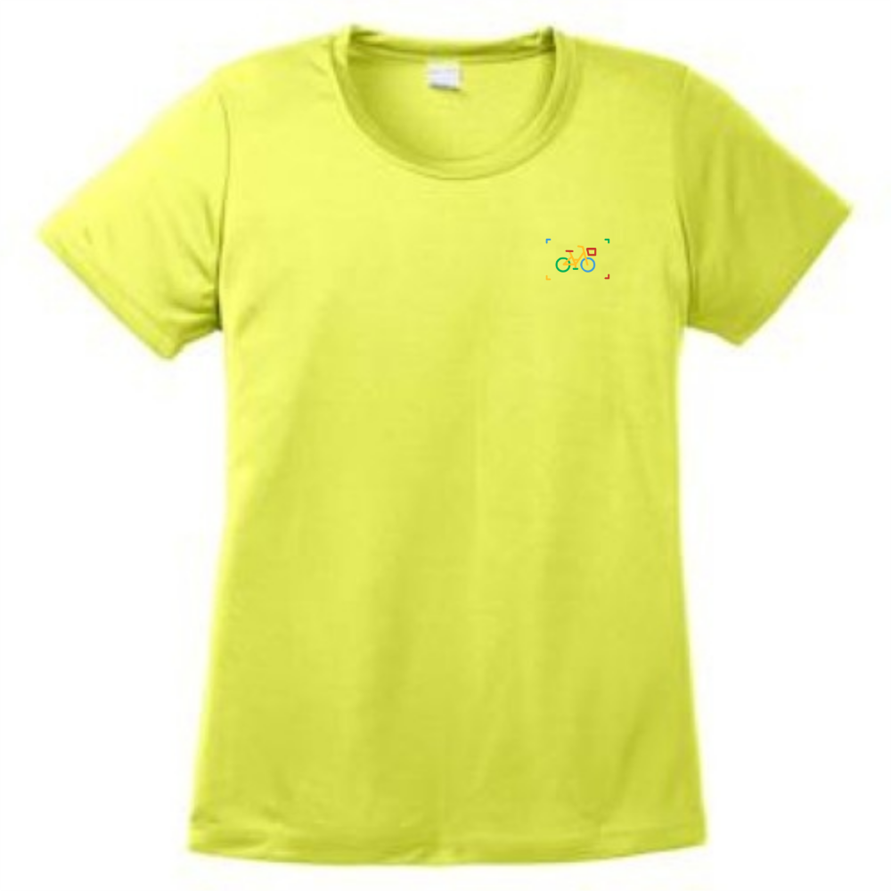 Neon Yellow