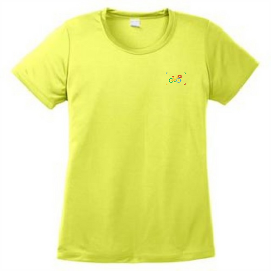 Neon Yellow
