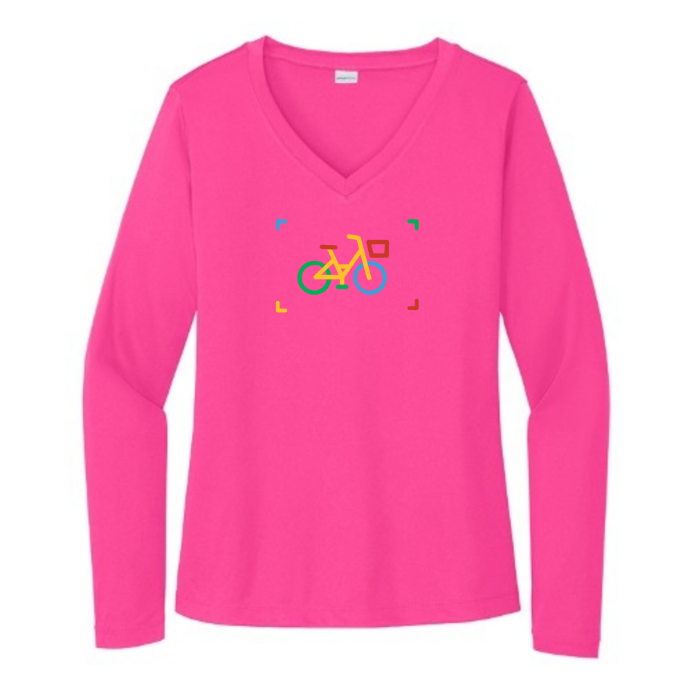Neon Pink
